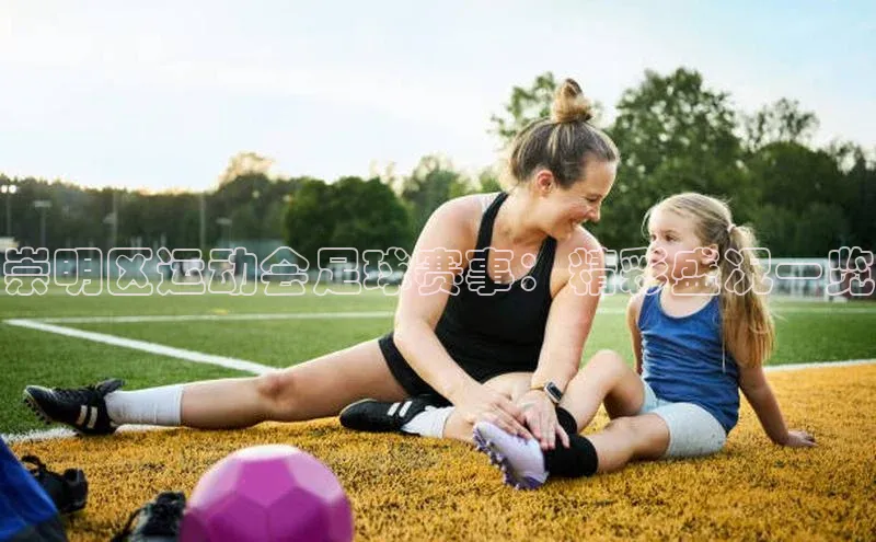 bv1946伟德官网极氪智能科技崇明区运动会足球赛事：精彩盛况一览