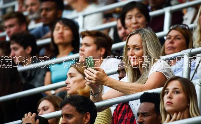 伟德国际victor1946华策影视巅峰对决：赛事运动健儿背后的秘密