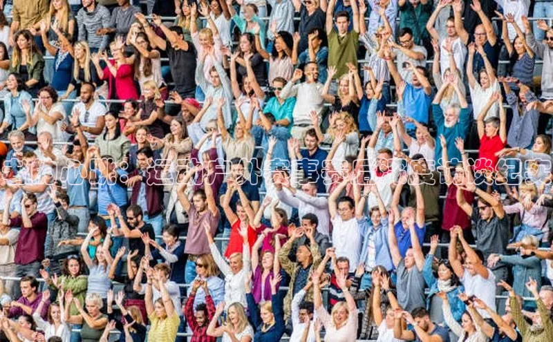 者的心跳：运动户外赛事赛后深度访谈纪实