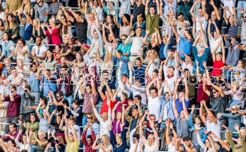 女子运动赛事：多样性的舞台