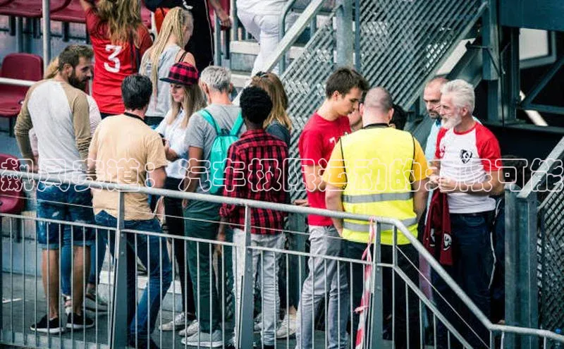 飙风赛道：汽车极限运动的无限可能