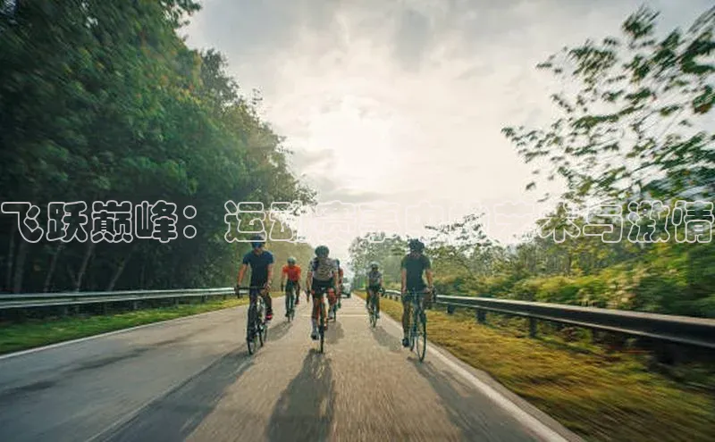 飞跃巅峰：运动赛事中的艺术与激情