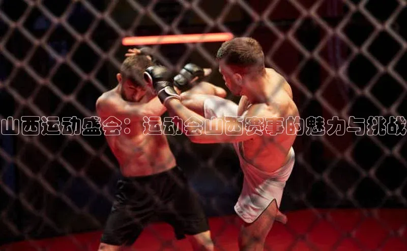 山西运动盛会：运动会山西赛事的魅力与挑战