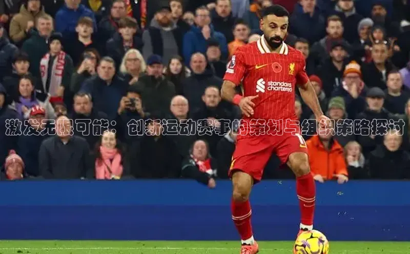 激发无限可能：创新运动赛事的策划与组织策略探讨