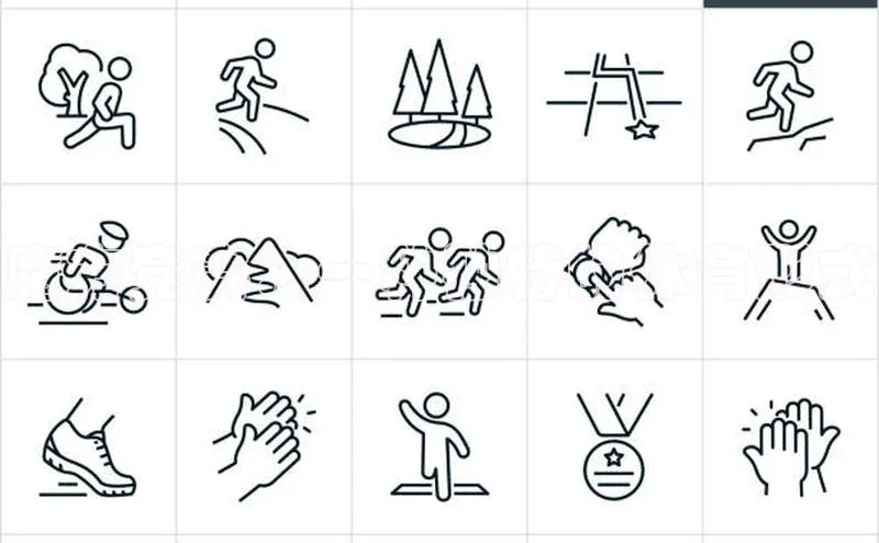 魔方竞赛：一种独特的体育形式