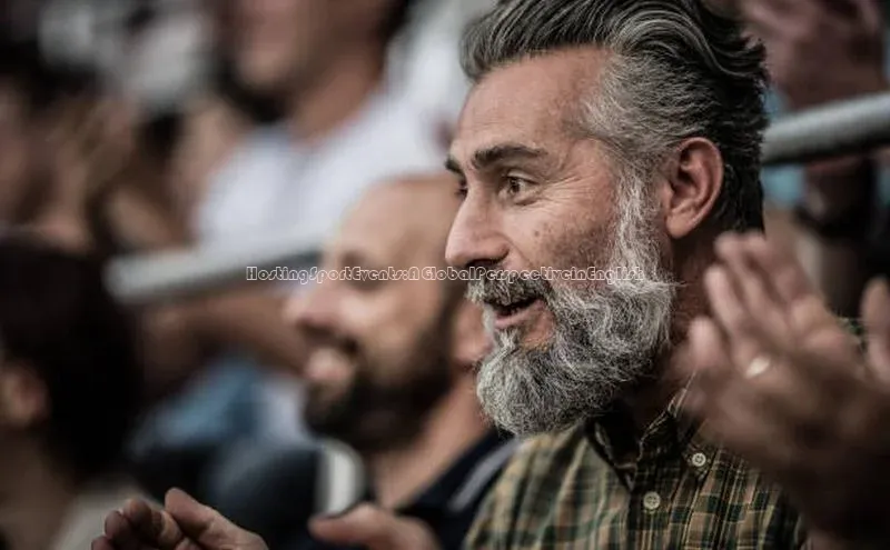 HostingSportEvents:AGlobalPerspectiveinEnglish