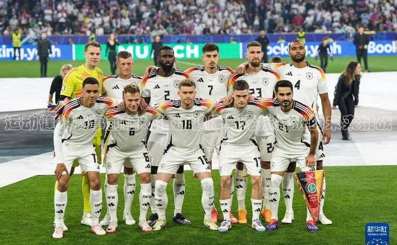 运动健儿赛事前瞻：推动健康与竞技并进的未来挑战