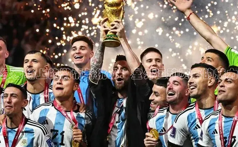 绿茵场上的激情与挑战：室外运动赛事的魅力