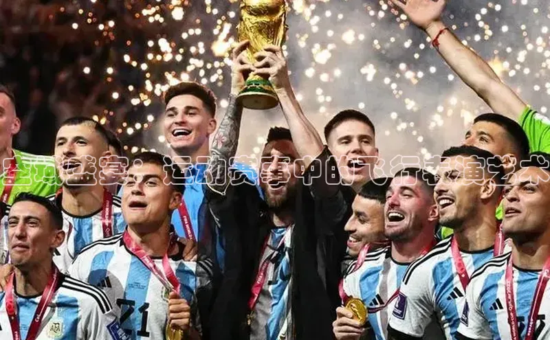 空域盛宴：运动赛事中的飞行表演艺术