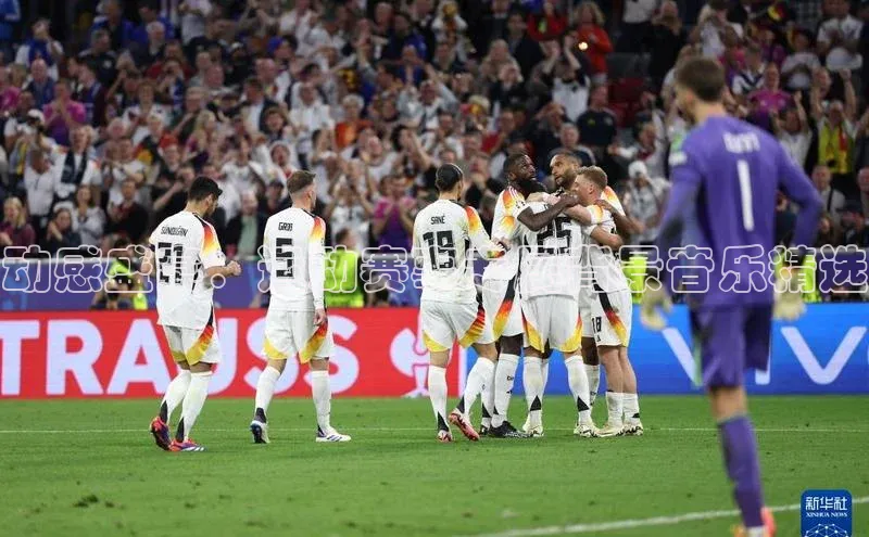 动感盛宴：运动赛事专属背景音乐精选