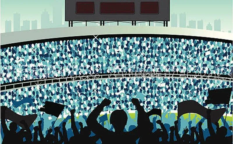 打造巅峰对决：运动赛事定制方案