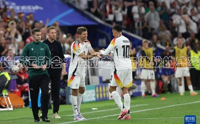 长乐运动会：运动之美与挑战的盛宴