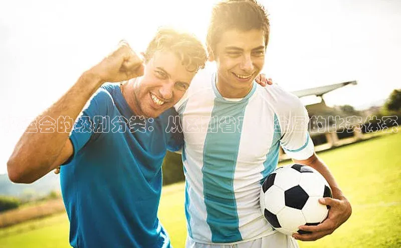 校运会的级别分类：从区到省再到全国的比赛体系