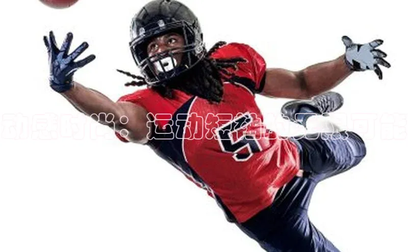 动感时尚：运动短袖的无限可能