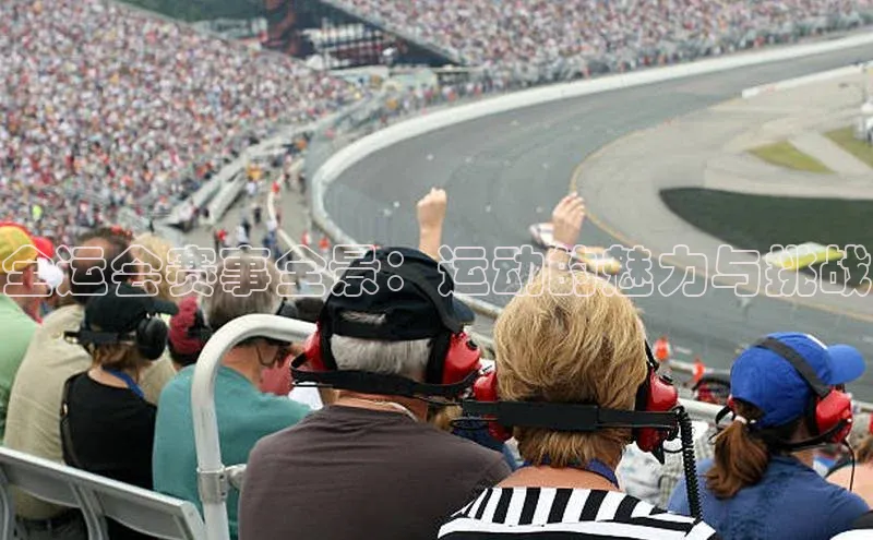 全运会赛事全景：运动的魅力与挑战