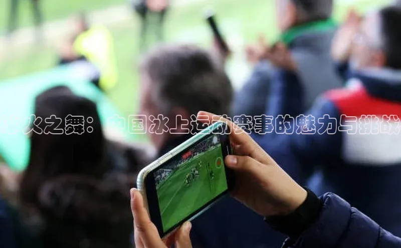 冰火之舞：中国冰上运动赛事的魅力与挑战