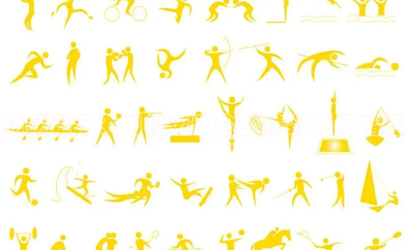 动感足下：田径运动会的精彩瞬间捕捉