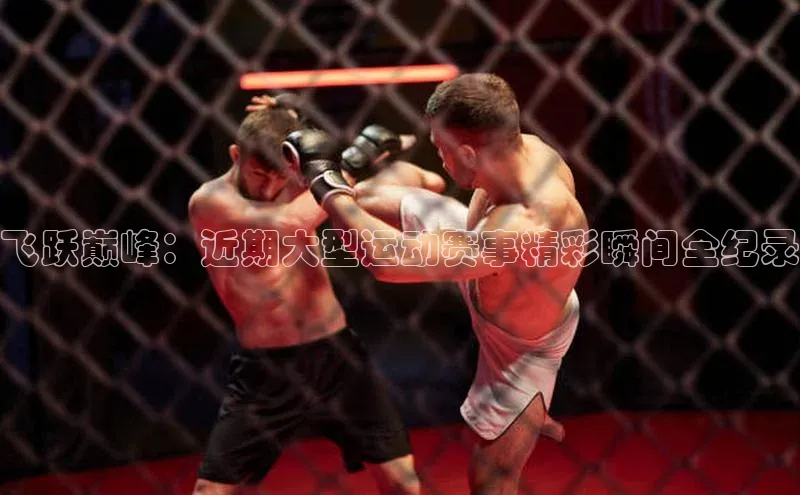 飞跃巅峰：近期大型运动赛事精彩瞬间全纪录